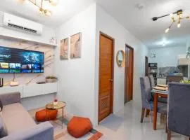 Stylish & Modern Stay in Batangas City - Unit 106