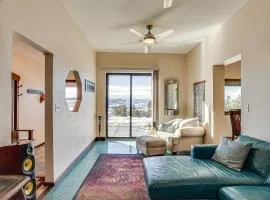 4 Mi to Black Canyon Mtn-View Apt in Montrose!