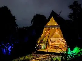 Flora Glamping de Abuela