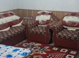 hotel namaste，位于Gorkhe的酒店