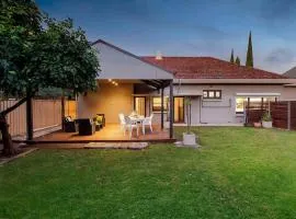 Medindie Home - Close to Adelaide City
