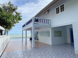 Gao Bee One Beach Club，位于Ban Phala的酒店