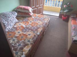 Hurenkey homestay，位于Gorkhe的酒店