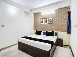 Hotel O Shubh Residency