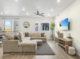 Here Comes the Sun condo