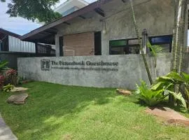 The Picturebook Guesthouse