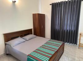 Mango Tree Budget Home Stay，位于Homagama的酒店