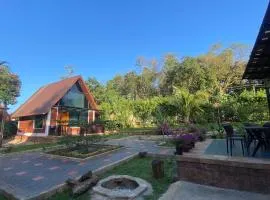Wisteria Coorg Nature Stay