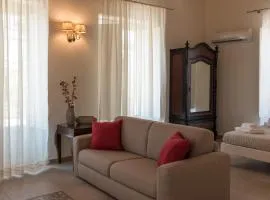 L 'Angolo dei Mori - The Loft Milazzo