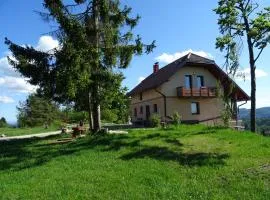 Holiday Home Razglednik