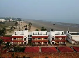 Ricardo Beach Resort