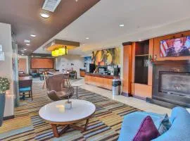 Comfort Inn & Suites Houston North - Spring