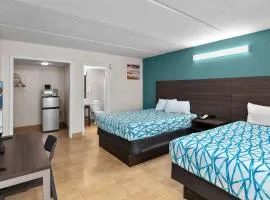 WindWater Hotel and Marina