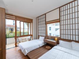 Su'e homestay
