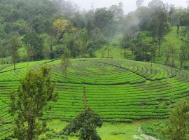 Valparai home nest，位于瓦尔帕莱的酒店