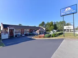 Americas Best Value Inn - Augusta / South