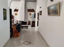 Antonio&Marghy House