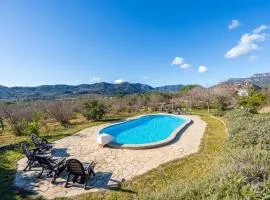 Mas Fullat casa rural Alforja