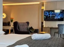 Boardinghouse HOME - adults only -