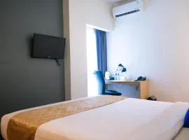 楠榜云娜酒店