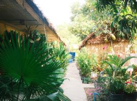 Siem Reap Homesteading II，位于暹粒的宾馆