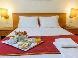 Flag Hotel Guimarães Fafe