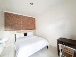 Orchid House RedPartner