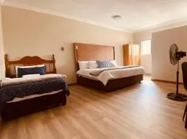 Adhara Hotel