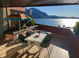 Bella Rosa，位于吉法的酒店