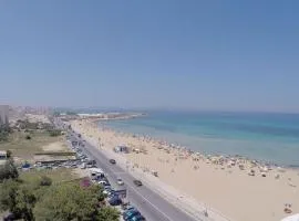 Appartamento presso Residence Erice Beach - Casa Vacanza