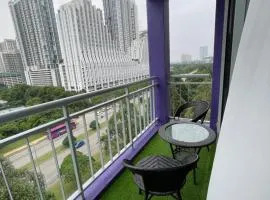 NR Cyber1 Homestay