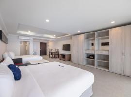 Kokotel Khao Lak Isara Casa，位于蔻立的酒店