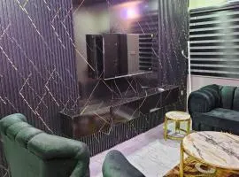 Hansville Apartment