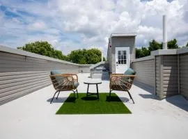 Diamond Suites Philadelphia Center