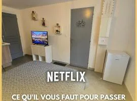 Cosy Studio Confort
