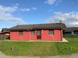 Eckwarderhörne Objekt B 15