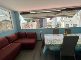 Casa alquiler por días benidorm，位于贝尼多姆的酒店