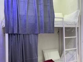 Homely Vibes，位于阿拉哈巴德的酒店