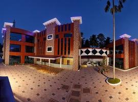Sreelakshmi Residency，位于阿勒皮的酒店
