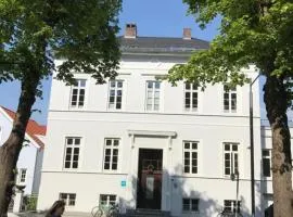 Tresor am Staatstheater