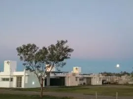 Cabañas Plaza Norte