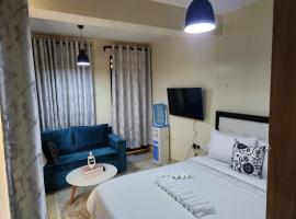 The Haven，位于Ongata Rongai 的酒店