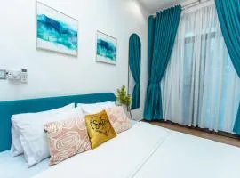 2 bedroom Cosy Apartment