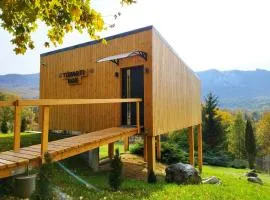 Tópartibox