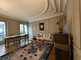 Maison Privée Saint-Germain-des-Prés