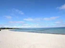 Strandresidenz Lehrer Lämpel Ferienwohnung Anna Mari
