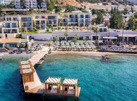 Casa Nonna Bodrum - Adult Only