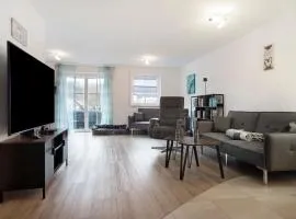 Wohnung Sonnentau