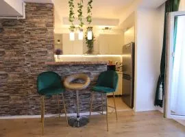 Apartament Cosmopolis