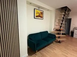 Dépendance COLOMBES
